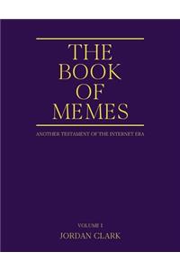 The Book Of Memes