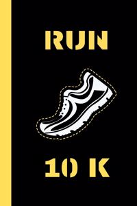 Run 10k