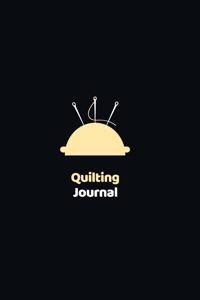 Quilting journal