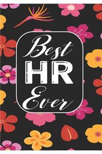 Best HR Ever