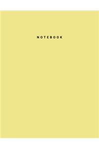 Notebook
