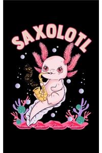 Saxolotl
