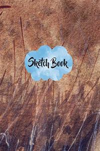 Sketchbook Journal for Girls