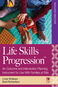 Life Skills Progression, 2e