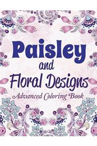 Paisley and Floral Designs