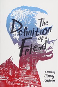 The Definition of a Friend