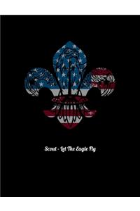Scout - Let The Eagle Fly