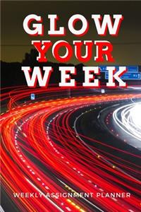Glow Your Week