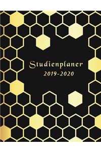 Studienplaner 2019-2020