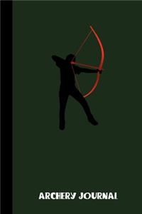 archery journal