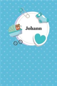 Johann