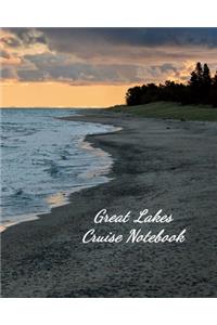 Great Lakes Cruise Notebook