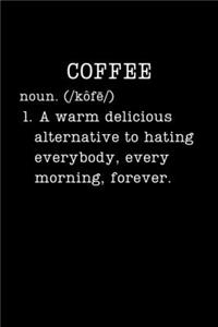 Coffee