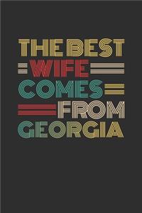 The Best Wife Comes From Georgia