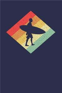 Surfer Notebook