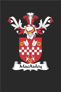 MacAuley
