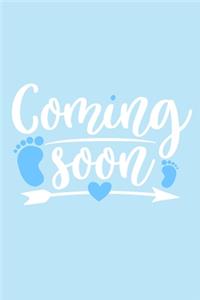 Coming Soon