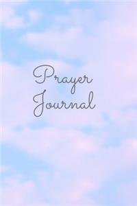 Prayer Journal