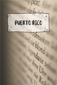 Puerto Rico