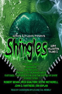 Shingles Audio Collection Volume 5