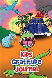 Kids Gratitude Journal