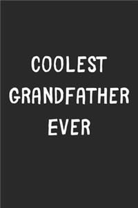 Coolest Grandfather Ever