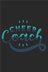 Cheer Coach