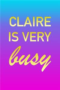 Claire