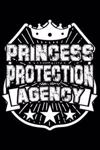 Princess Protection Agency