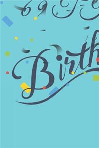Happy 69th Birthday