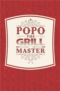 Popo The Grill Master
