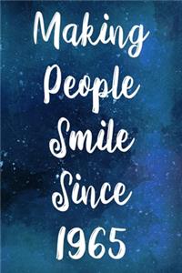 Making People Smile Since 1965