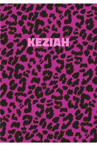 Keziah