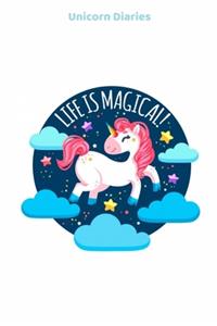 Unicorn Diaries