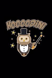 Hoooodini
