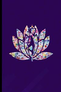 Lotus Flower Yoga