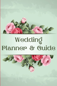 Wedding Planner and Guide