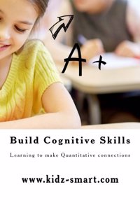 Build Cognitive Skills - Book 2