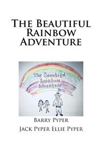 Beautiful Rainbow Adventure