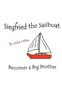Siegfried the Sailboat