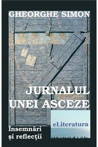 Jurnalul Unei Asceze