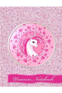 Unicorn Notebook