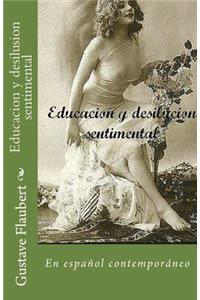 Educacion y desilusion sentimental