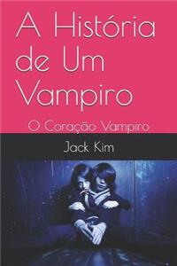 A História de Um Vampiro