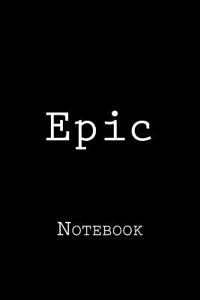 Epic