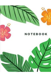 Notebooks