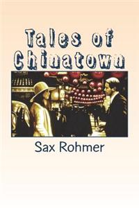 Tales of Chinatown