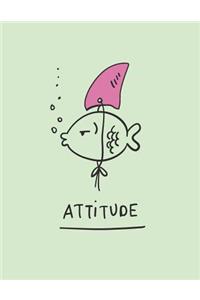 Attitude