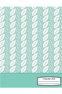 Composition Book