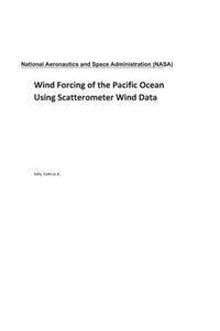 Wind Forcing of the Pacific Ocean Using Scatterometer Wind Data
